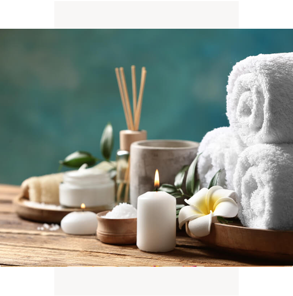 About Couple Massage Service